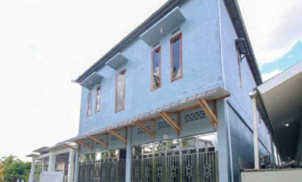 Khalisa Home Syariah Pontianak