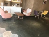 wanyoo esports hotel