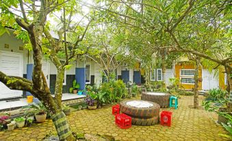 OYO 90229 Fidel Caestro Homestay