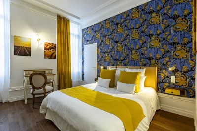 Hotel du Palais Dijon