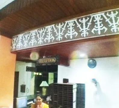 Amans Inn