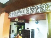 Amans Inn のホテル