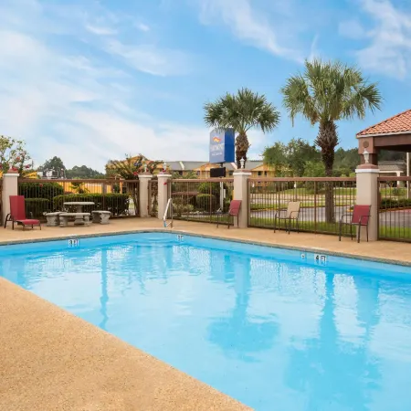 Baymont by Wyndham Mobile/Tillmans Corner