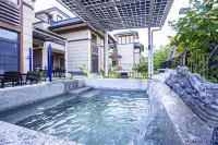 Lvshu Resort Villa (Huizhou Huilin Hot Spring Shop) - Hot Springs