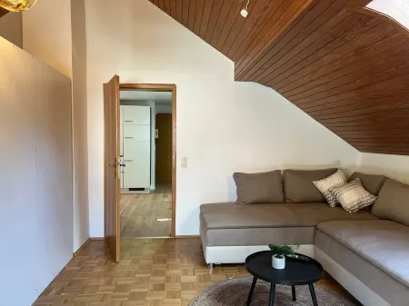 Ferienhaus Möhrle 7