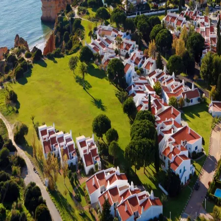 Aldeamento Turistico da Prainha