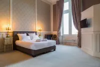 Château de Dissay, The Originals Collection Hotel di Vienne