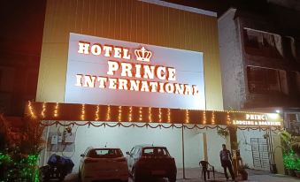 Hotel Prince International