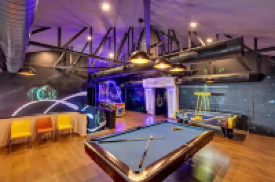 Club Mahindra Pristine Peaks, Naldehra