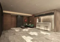 Koko Hotel Sapporo Odori Hotels in Sapporo