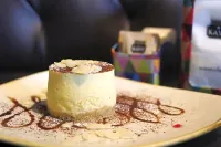 Hotel Cristallo Relais Sure Hotel Collection by Best Western - breakfast