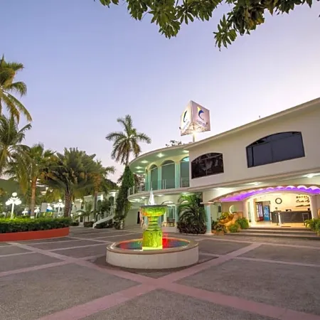 Hotel Costa Azul