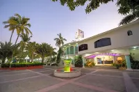 Hotel Costa Azul - 2-Star
