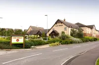 Premier Inn Chesterfield North Hotels in Chesterfield