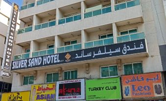 Silver Sand Hotel