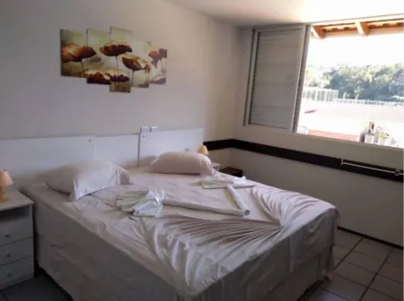 Pousada Pontal de Guaratuba - Fecep