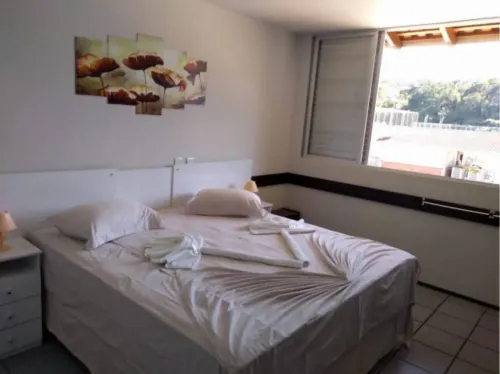 Pousada Pontal de Guaratuba - Fecep