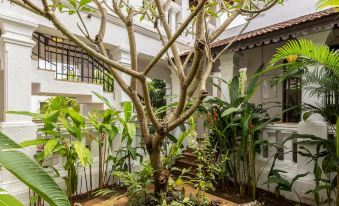 Amã Stays & Trails Villa No 1, Goa