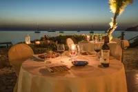 Hotel Biodola - breakfast