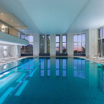 Jw Marriott Hotel Tripoli 图片