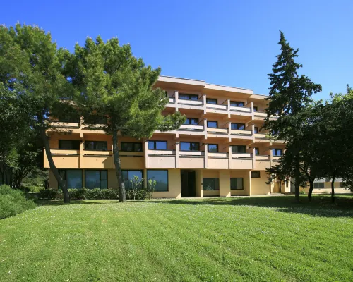 Hotel Donat - All Inclusive Hotel a Zara