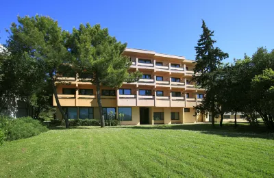 Hotel Donat - All Inclusive
