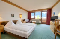 Hotel LukasMayr Hotels in Fusch an der GlocknerstraBe