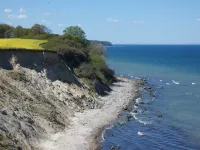 John Brinckman Hotels in Ostseebad Boltenhagen