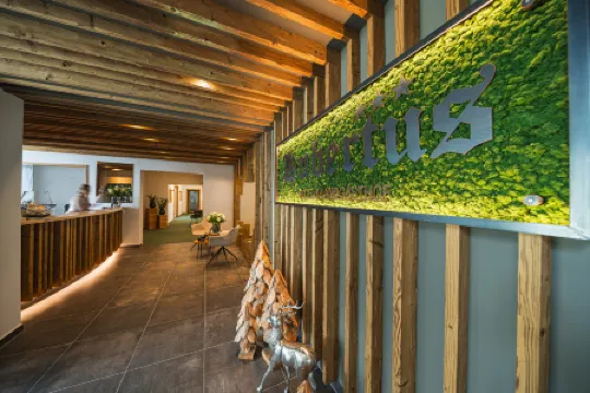 胡勃圖斯鄉村酒店