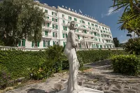 Grand Hotel & des Anglais Spa Hotels in 
