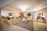 International Beach Hotel