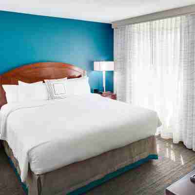 Residence Inn Milford Rooms