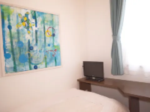 Choshi Kamome Hotel Hoteles en Chōshi