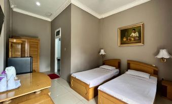 Sapadia Hotel Parapat