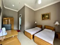 Sapadia Hotel Parapat Hotels in Motung