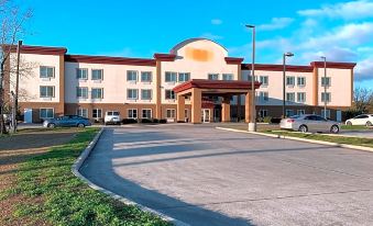 Red Roof Inn Houma - Housity
