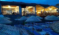 Assos Nazan Motel Restoran Beach Hotels in Balabanli