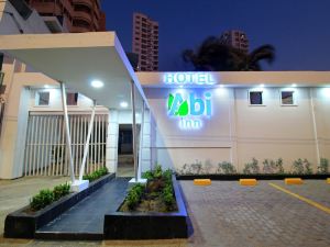 Hotel Abi Inn By GEH Suites