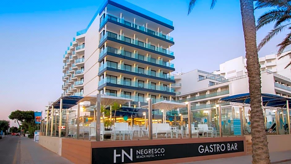 호텔 네그레스코