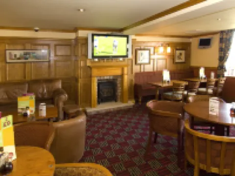 Premier Inn Gloucester Business Park Hotels in Gloucester