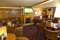 Premier Inn Gloucester Business Park Hotels in Birdlip