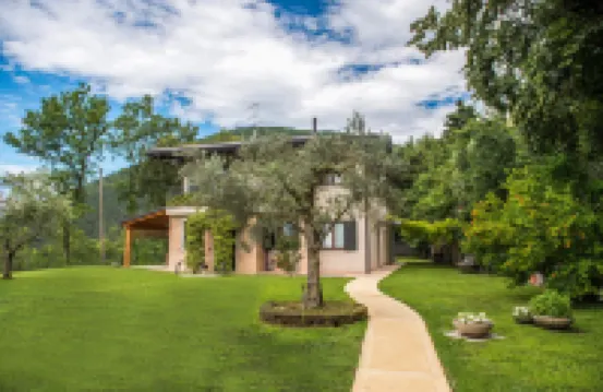 阿爾森提洛民宿