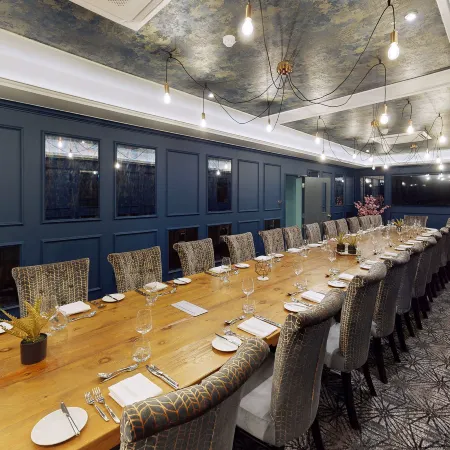 Rutland Hall Hotel & Spa