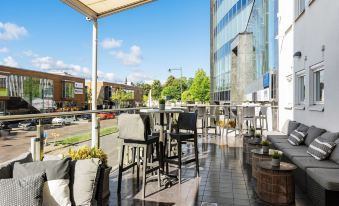 Best Western Plus John Bauer Hotel