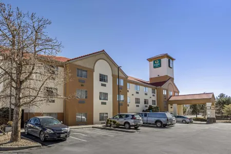 Quality Inn Denver Tech Center
