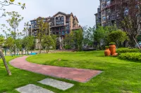 蝸牛素公寓（劍蘭路分店） 黑山谷/奧陶紀度假區住宿飯店