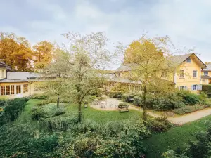 Stallmästaregården Hotel, Stockholm, a Member of Design Hotels