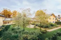 斯塔爾馬斯特雷花園飯店-設計飯店旗下 斯德哥爾摩住宿飯店