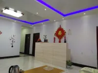 Baoji Yulong Mountain Villa - สัตว์เลี้ยง