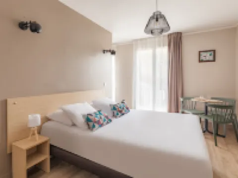 Appart'City Confort Agen Centre Hotels in Agen